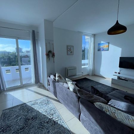 Dardana&Gerjon Apartament Kamez エクステリア 写真