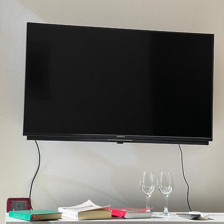 Dardana&Gerjon Apartament Kamez エクステリア 写真