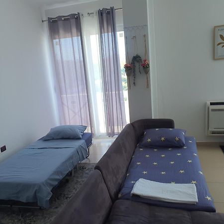 Dardana&Gerjon Apartament Kamez エクステリア 写真