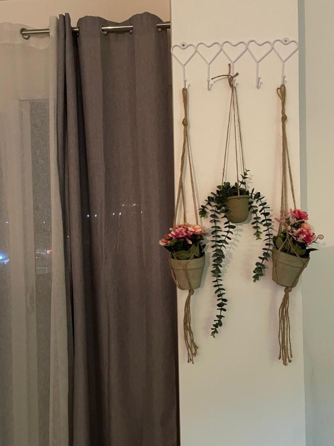 Dardana&Gerjon Apartament Kamez エクステリア 写真