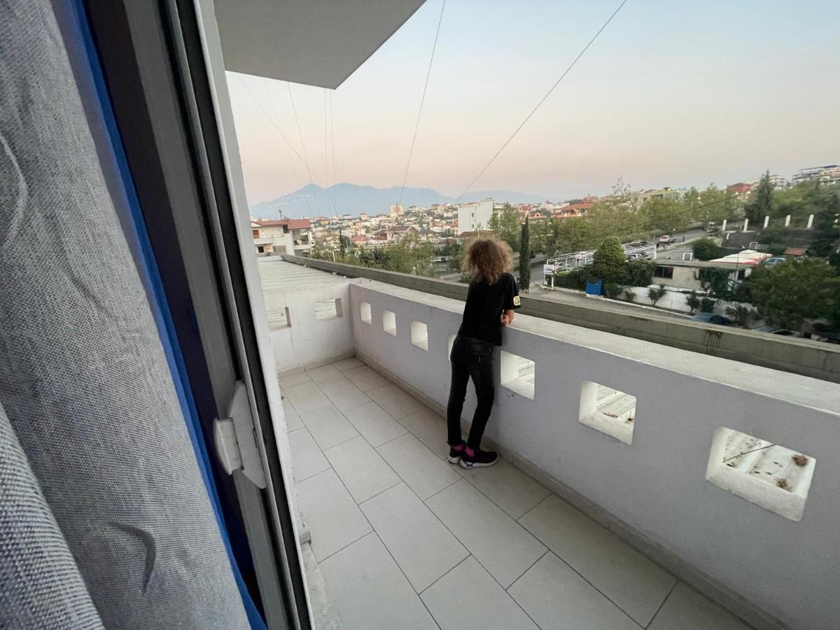 Dardana&Gerjon Apartament Kamez エクステリア 写真