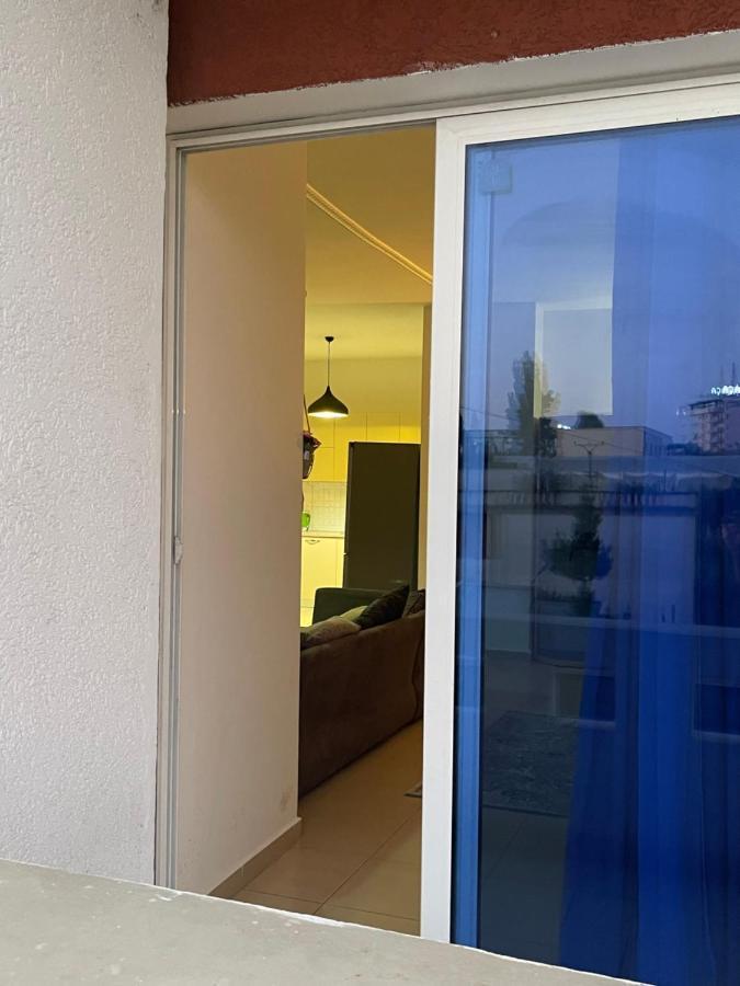 Dardana&Gerjon Apartament Kamez エクステリア 写真