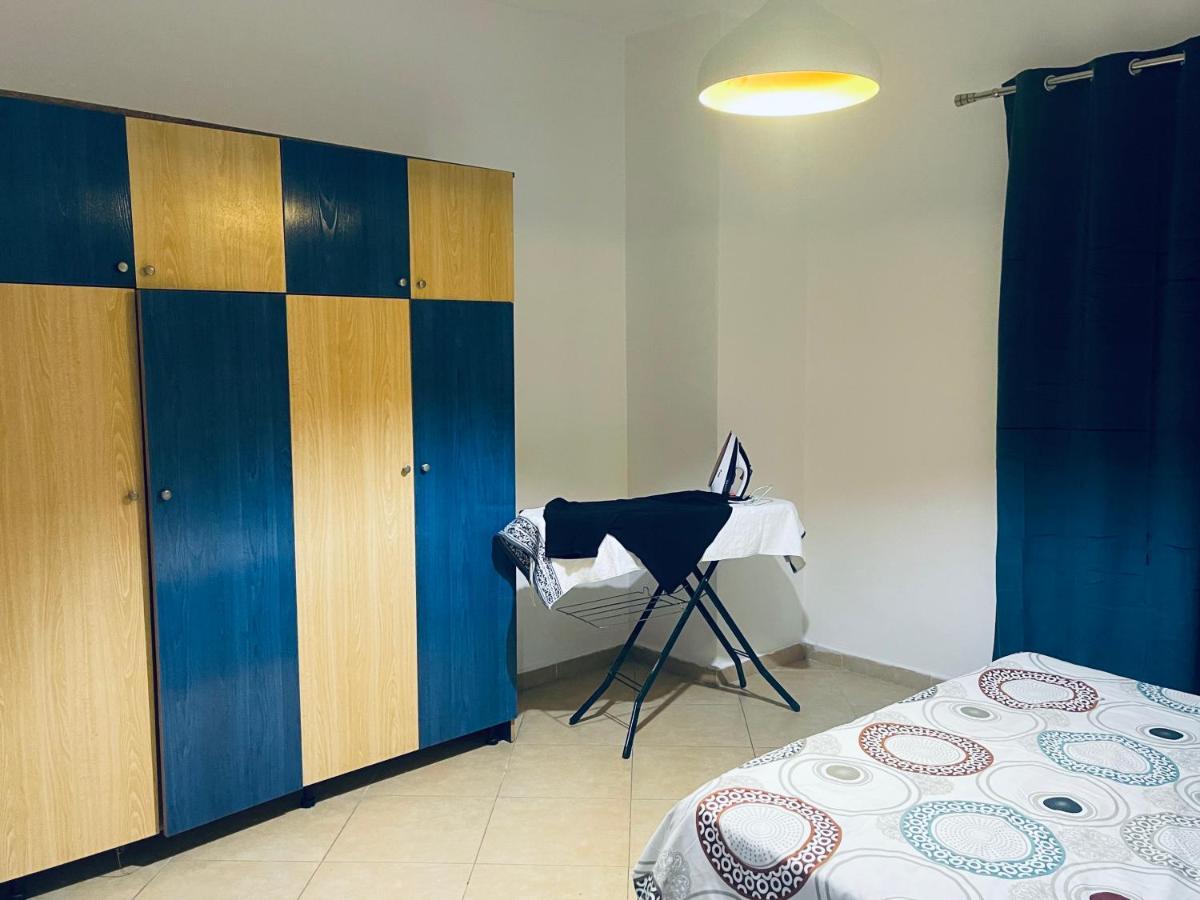 Dardana&Gerjon Apartament Kamez エクステリア 写真