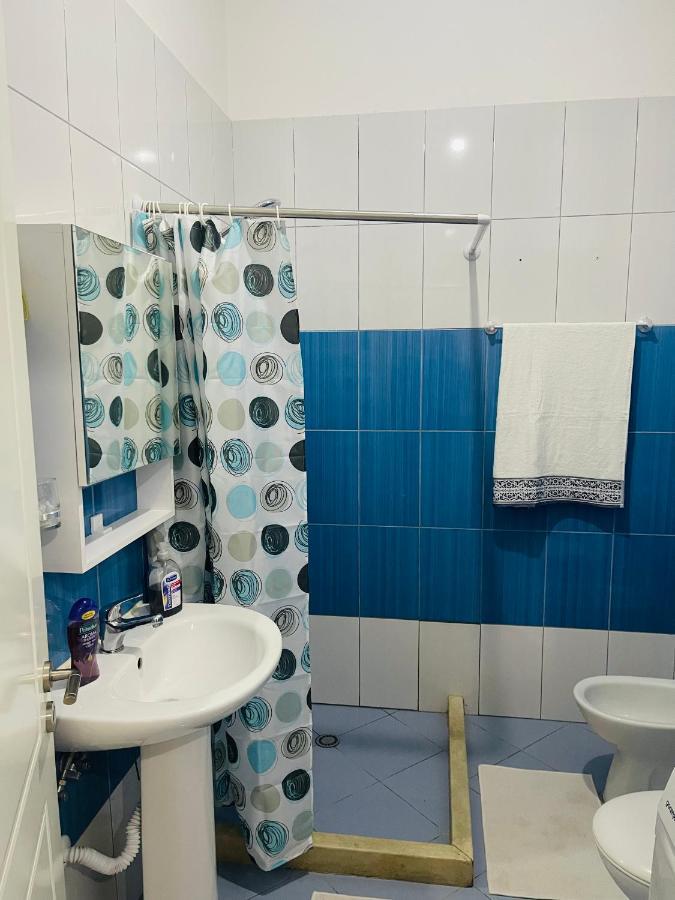 Dardana&Gerjon Apartament Kamez エクステリア 写真