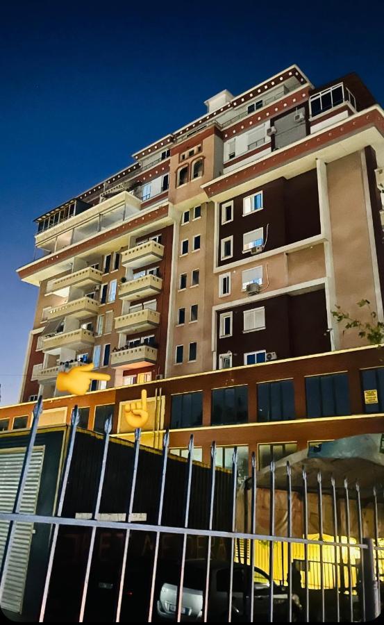 Dardana&Gerjon Apartament Kamez エクステリア 写真