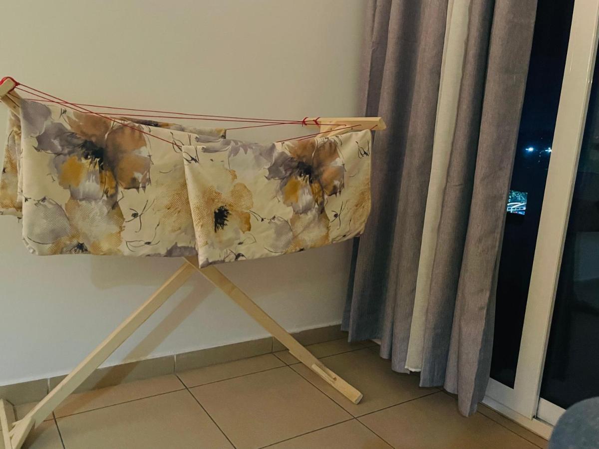 Dardana&Gerjon Apartament Kamez エクステリア 写真