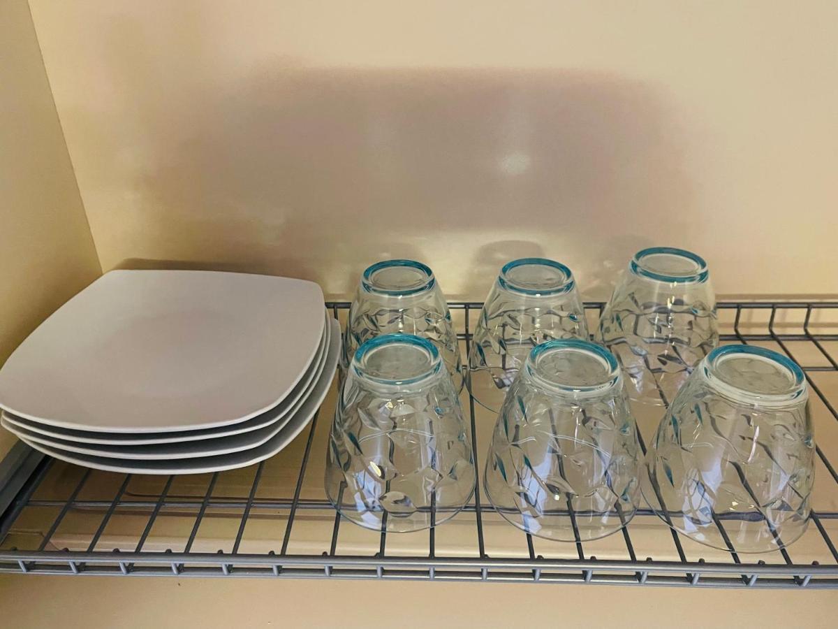 Dardana&Gerjon Apartament Kamez エクステリア 写真