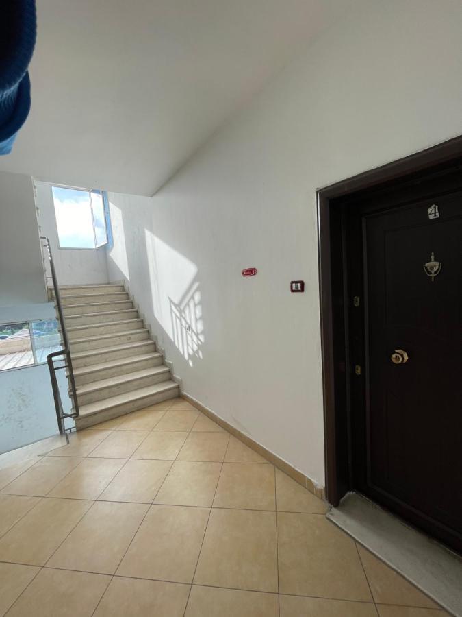 Dardana&Gerjon Apartament Kamez エクステリア 写真
