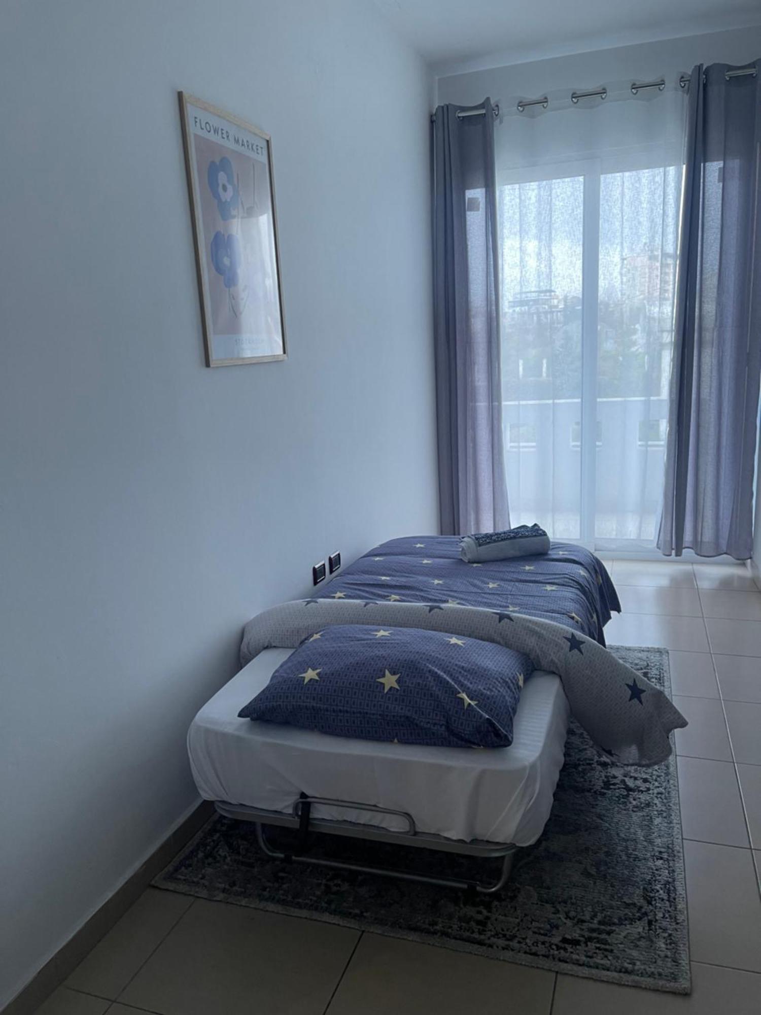 Dardana&Gerjon Apartament Kamez エクステリア 写真