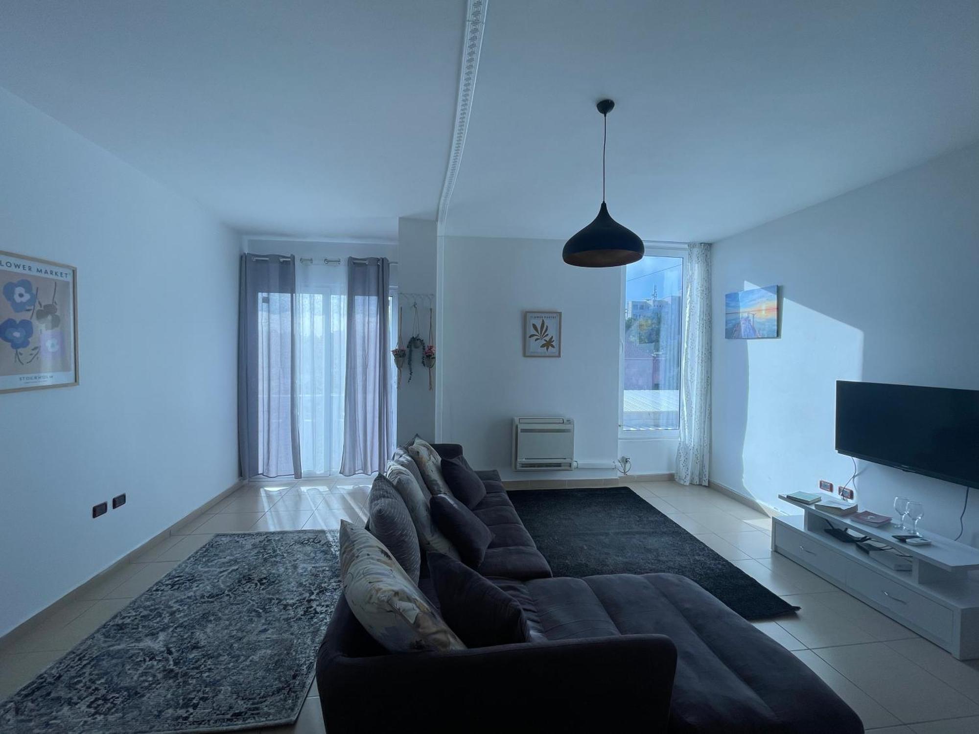 Dardana&Gerjon Apartament Kamez エクステリア 写真
